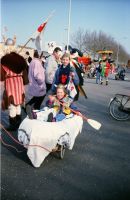1992-02-29 Optocht 01 1992-02-29 Optocht 01